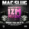 What You in It 4(feat. Reno Red, Mafia D & Supe) (Explicit) - Macslug&Reno Red&Mafia D&Supe