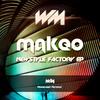 Duck Boom - Makeo&Dj Rosell&Mariano García&David Rosell