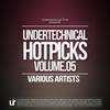 Nobody Knows (Original Mix) - Andrea Fissore