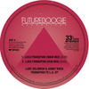 Groovin To L.A. (Dub) - Jonny Rock&Luke Solomon