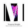 Enjoy The Tropicano (Modern Tropical House) (Original Mix) - Diamond VX