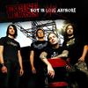 Not in Love Anymore (Radio Edit - Instrumental ohne backing vocals) - Excuse Me Moses