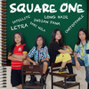 Satellite - Square One