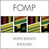 Backlash (Cee ElAssaad Remix) - Mario Bianco