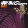 Free (Radio Edit) - Baggi Begovic&Ben Saunders