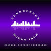 Wicky Jack (Original Mix) - Sounderson