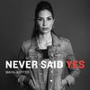 Never Said Yes - Maya Jupiter