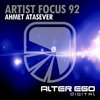 Stapes - Ahmet Atasever