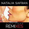 All I Feel Is You (Simon Mattson & Tobias Manou Remix) - Natalia Safran&Simon Mattson&Tobias Manou