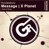 X Planet (Original Mix) - Prodeeboy