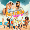 Pensando Em Você (Explicit) - Mc Binn&Jerry Smith