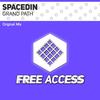 Grand Path (Original Mix) - SpaceDin