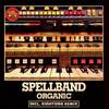 Organic(Drum Bongo Dub) (Drum Bongo Dub) - Spellband