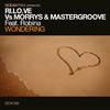 Wondering (Ri.Lo.Ve Vs Morris & Mastergroove|2 Max's Vocal Mix) - Ri.Lo.Ve&Morris&Mastergroove&Robina