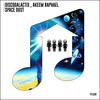 Space Dust (Original Mix) - DiscoGalactiX&Akeem Raphael