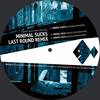 Minimal Sucks (Alessandro Grops Remix) - Alberto Tolo&Matthew Skud