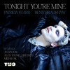 Tonight You're Mine (Instrumental) - Patricia Starr&Benjy Bradshaw