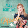 Marie (Karaoke Version) - Alle Achtung