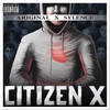 Rebelz(feat. Koncept & A-Plus) (Explicit) - Ariginal X Sylence&A-Plus&Koncept