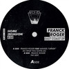 Do What U Gotta Do (Original Mix) - Franck Roger&Mandel Turner