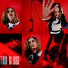 TOO CLOSE - Lex Leosis