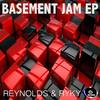 Basement Jam (Original Mix) - reynolds&Ryky