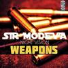 The Day After (Ultimate Weapon Mix) - Sir Modeva&Ma-B