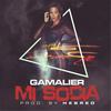 Mi Socia (Explicit) - Gamalier