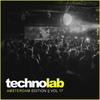 Turbulence (Original Mix) - Cale Jera