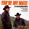 Suzanne Suzanne - Die Campbells