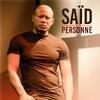 Personne - Said