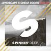 Fed Up - LVNDSCAPE&Cheat Codes