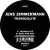 Snap-fish-dub - Jens Zimmermann