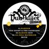 The Ghost & the Darkness - RAkoon