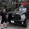 Dodge (Explicit) - Moje Droga&PilGrym&Renno