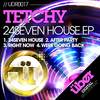 24Seven House (Original Mix) - Tetchy