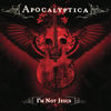 I'm Not Jesus (International Version) - Apocalyptica&Corey Taylor