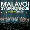 Fayalobi (Live) - Malavoi&Ralph Thamar&Claudine Pennont