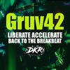 Liberate Accelerate - Gruv42