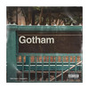 Pick Ya Head Up (Explicit) - Gotham&Diamond D&John Forte&Talib Kweli