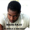 Di Whole A Dem Ruff - Madd Anju