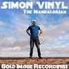 The Mandalorian - Simon Vinyl