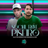 Social Rave Piseiro (Explicit) - Kleyton Senna&MC Ruanzin