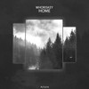 Blakkassil (Listeners Edition) - Whoriskey