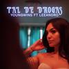 Pal De Drogas (feat. Leeandro) (Explicit) - Young Wins&Leeandro
