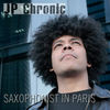 Saxophonist In Paris (Jae Vynel JUMP Drum Dub) - JP Chronic&Jae Vynel