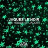 Can You Feel It - Jaques Le Noir&Ciava