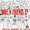 Ima Alien (Original Mix) - Sage Armstrong&Arnold & Lane
