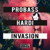 Invasion (Original Mix) - Probass&Hardi