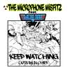 Keep Watching(feat. Mega Ran) - The Microphone Misfitz&Mega Ran